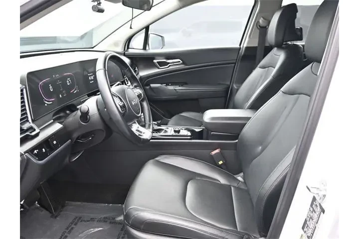 $26377 : Kia Sportage 2024 EX 4dr SUV image 10