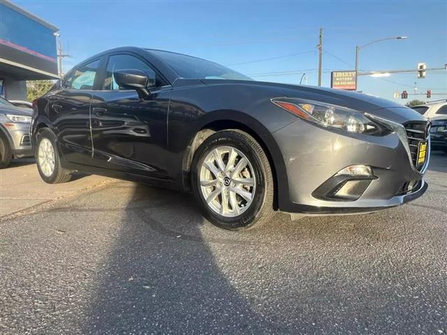 $14850 : 2014 MAZDA MAZDA3 image 5