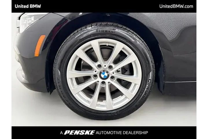 $14495 : BMW 3 Series 2018 320i 4dr S image 2