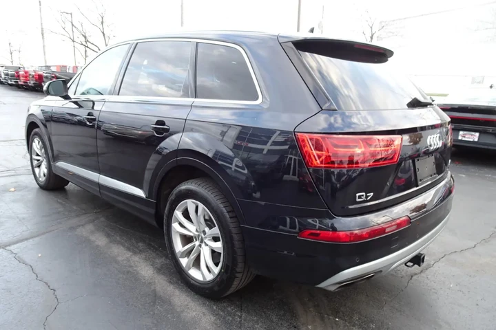 $18995 : 2018 Audi Q7 image 9