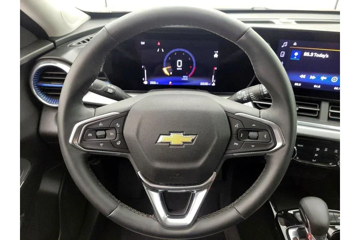 $23998 : Chevrolet Trax 2025 LT 4dr C image 10