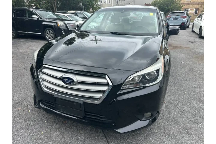$14995 : 2015 Legacy 2.5i Limited image 1