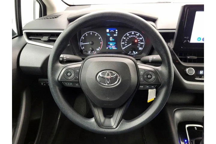 $21998 : Toyota Corolla 2024 LE 4dr S image 10