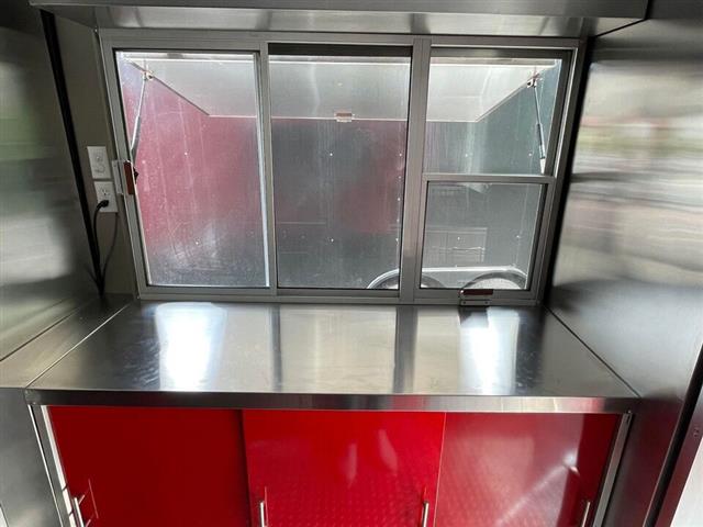 $39000 : 2024 Concession Trailer 8.5 x image 10