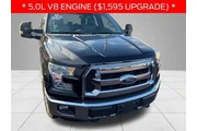 $24750 : Ford F-150 2016 4x4 XLT 4dr thumbnail
