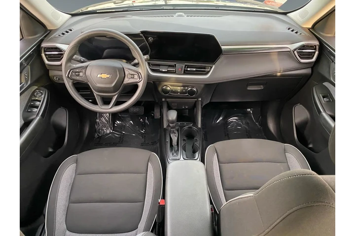 $22500 : Chevrolet Trailblazer 2024 L image 10
