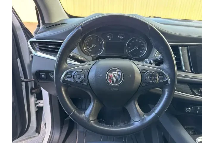 $23164 : Buick Enclave 2020 Essence 4 image 9