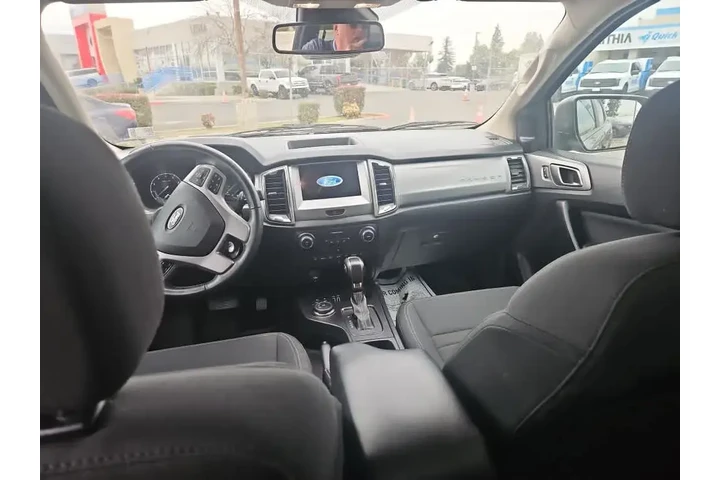 $30500 : Ford Ranger 2023 4x4 XLT 4dr image 10