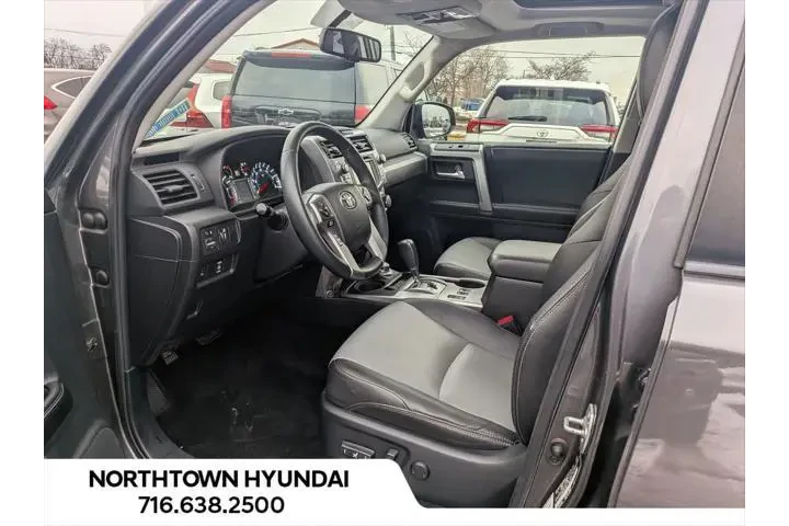 $21799 : Toyota 4Runner 2015 4x4 SR5 image 5