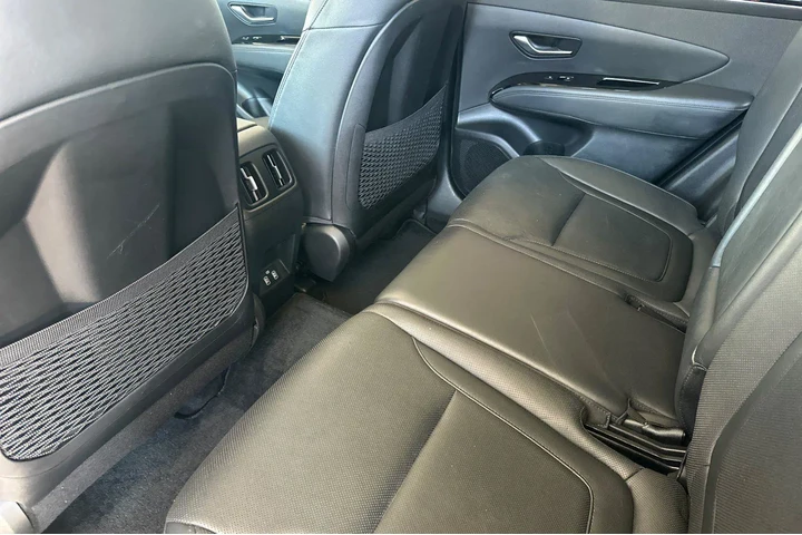 $23500 : Hyundai TUCSON 2022 AWD Limi image 7