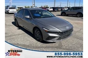 Hyundai ELANTRA 2024 SEL 4dr
