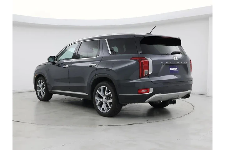 $22998 : Hyundai PALISADE 2020 SEL 4d image 2