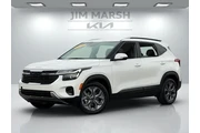 $21588 : Kia Seltos 2024 S 4dr SUV thumbnail