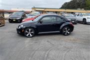 2012 Beetle Black Turbo PZEV en Salinas