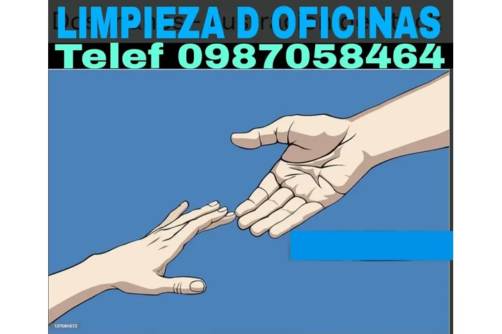 Limpieza de obra terminada image 2