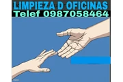Limpieza de obra terminada thumbnail