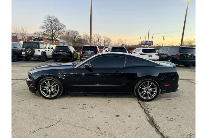 $12980 : 2014 Mustang GT image 5