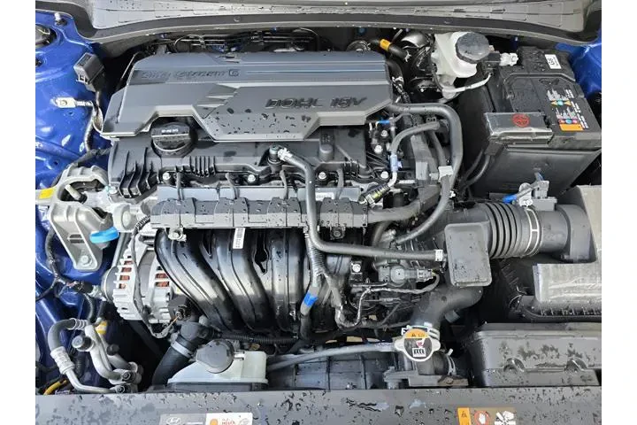 $24566 : Hyundai ELANTRA 2025 Limited image 10