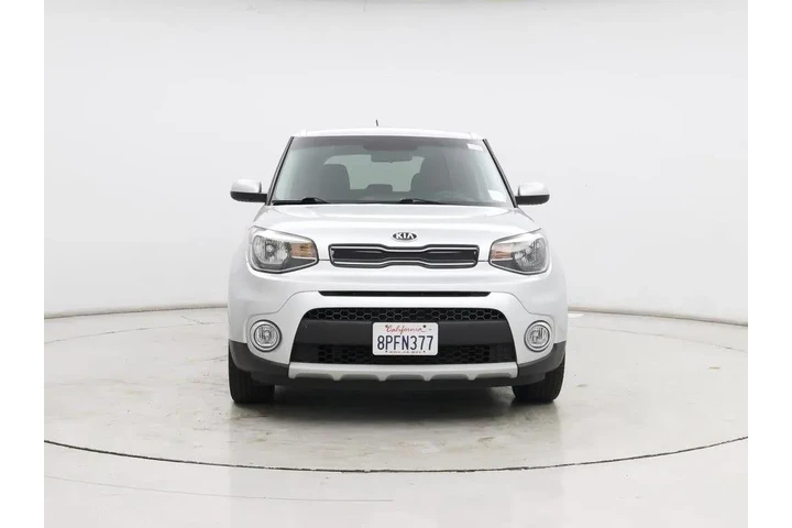 $13998 : Kia Soul 2019 + 4dr Crossove image 5