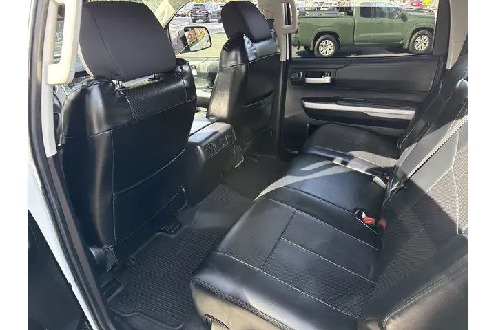 $38995 : Toyota Tundra 2021 4x2 SR5 4 image 9