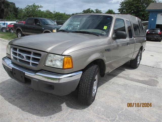 $12995 : 2003 Ranger image 1