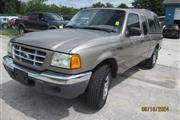 $12995 : 2003 Ranger thumbnail