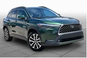 $26952 : Toyota Corolla Cross 2024 XL thumbnail