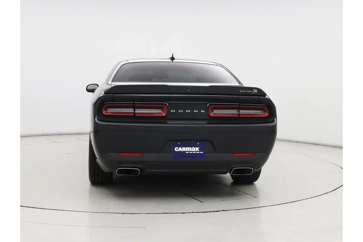 $35998 : Dodge Challenger 2021 R/T Sc image 6