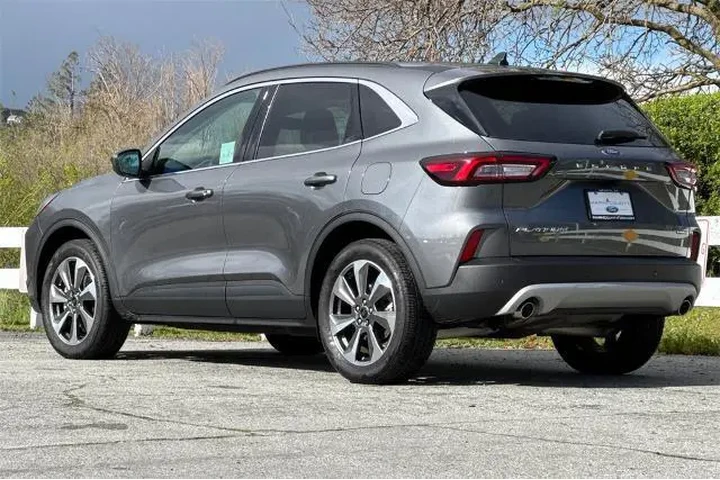 $32724 : Ford Escape Hybrid 2025 AWD image 6
