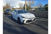Toyota Camry 2025 SE 4dr Sed en Chico