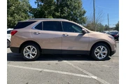 $11994 : Chevrolet Equinox 2018 LT 4d thumbnail