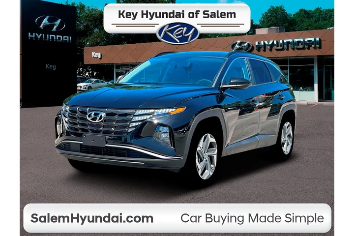 $24999 : Hyundai TUCSON 2024 AWD SEL image 1