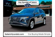 Hyundai TUCSON 2024 AWD SEL en New Hampshire