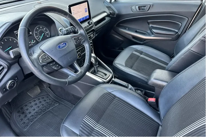 $15981 : Ford EcoSport 2020 AWD SES 4 image 9