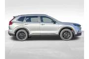 $34566 : Honda CR-V Hybrid 2025 AWD S thumbnail