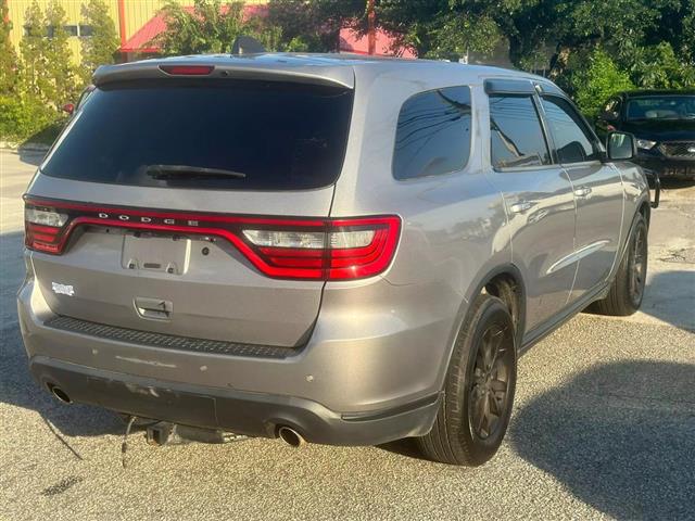 $24990 : 2020 DODGE DURANGO image 7