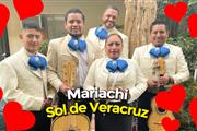 MARIACHI SOL DE VERACRUZ thumbnail 2