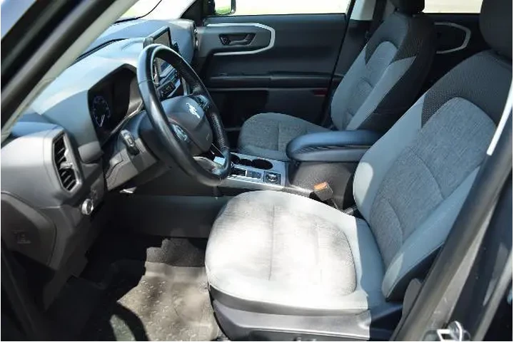 $22990 : Ford Bronco Sport 2021 AWD B image 10