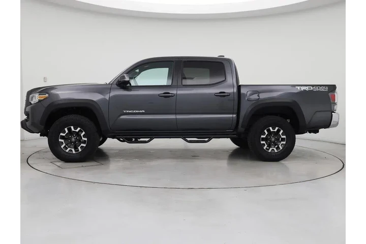 $39998 : Toyota Tacoma 2023 4x4 TRD S image 4