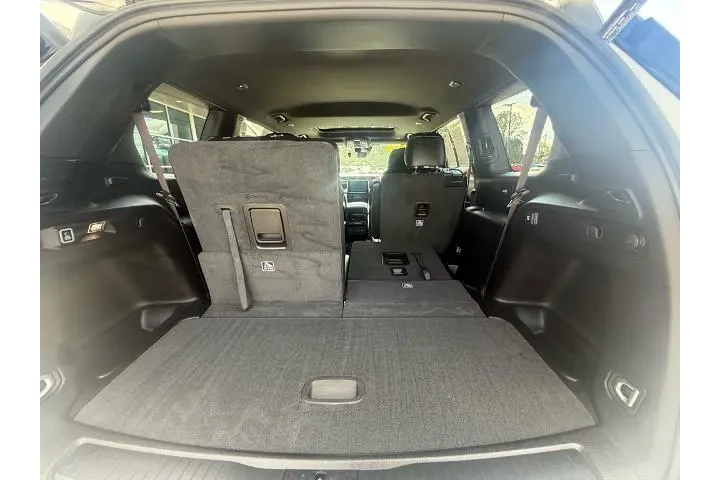 $39845 : Jeep Grand Cherokee L 2025 4 image 10