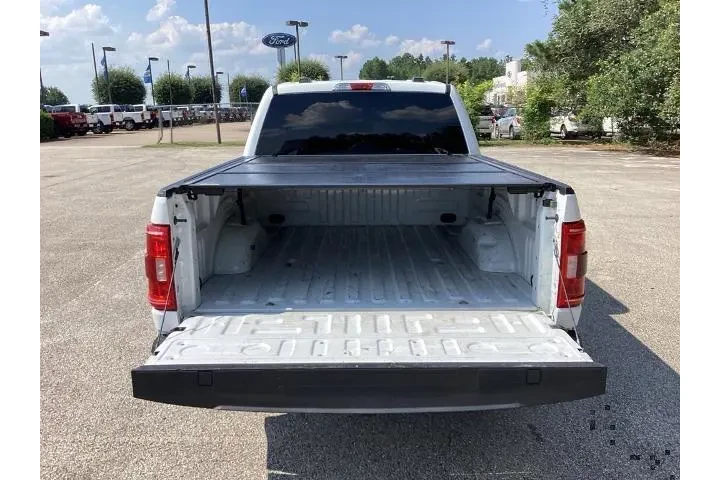 $27356 : Ford F-150 2023 4x2 XLT 4dr image 9