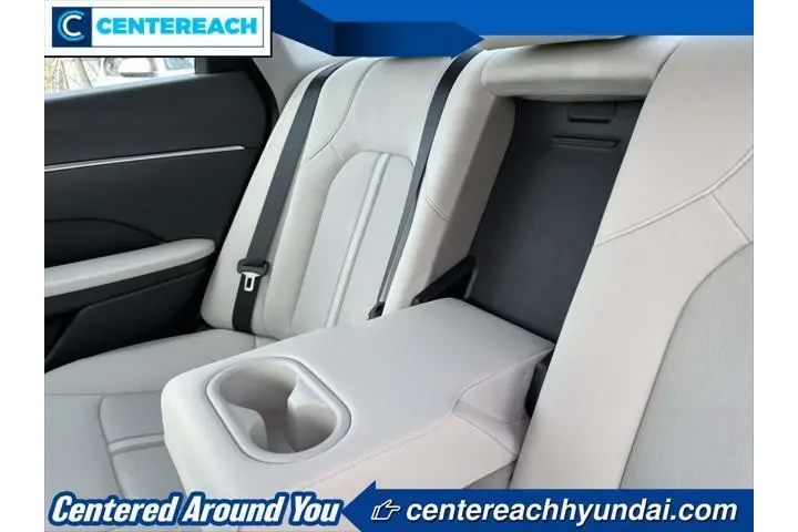 $23498 : Hyundai SONATA Hybrid 2024 S image 9