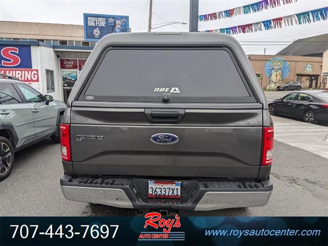 $28995 : 2016 F-150 XLT 4WD Truck image 7