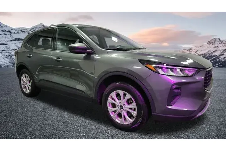 $23368 : Ford Escape 2025 AWD Active image 1