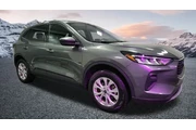 Ford Escape 2025 AWD Active