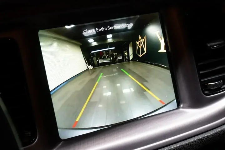 $21926 : Dodge Charger 2023 SXT 4dr S image 8