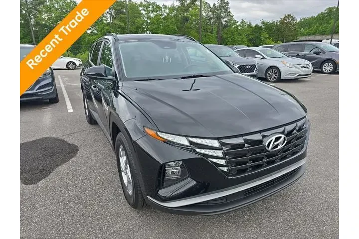 $23875 : Hyundai TUCSON 2023 SEL 4dr image 3