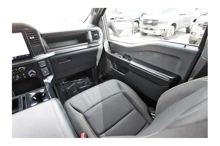 $37000 : Ford F-150 2024 4x2 STX 4dr image 9