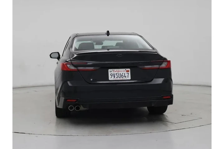 $39998 : Toyota Camry 2025 SE 4dr Sed image 6