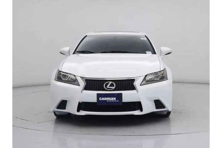 $20998 : Lexus GS 350 2015 4dr Sedan image 5